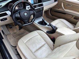 BMW Serie 3 2009
