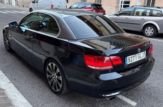 BMW Serie 3 2009