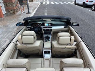 BMW Serie 3 2009