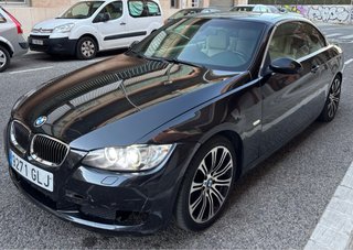 BMW Serie 3 2009