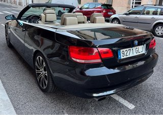 BMW Serie 3 2009
