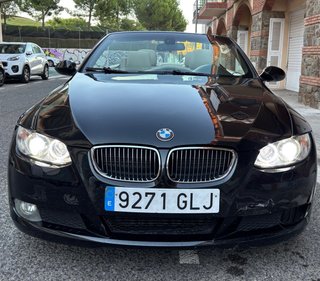 BMW Serie 3 2009