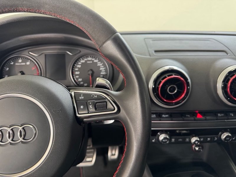 Audi RS3 2016, foto 14