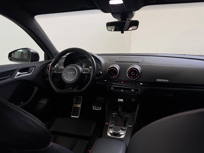 Audi RS3 2016, foto 16