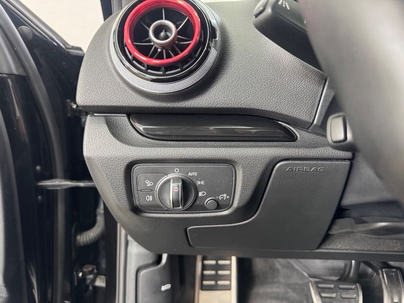 Audi RS3 2016, foto 12