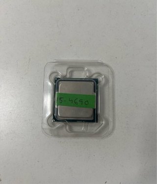 Intel Core i5-4690
