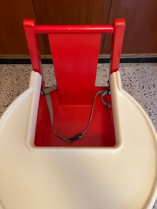 Silla infantil