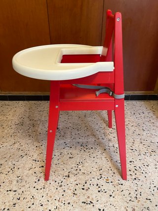 Silla infantil