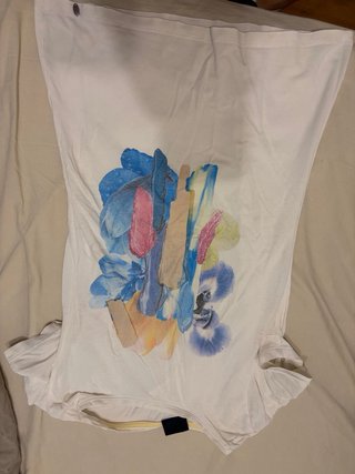 Ropa Variada