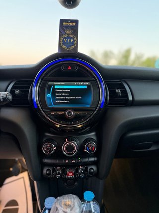 MINI Mini 2019
