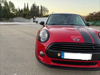 MINI Mini 2019