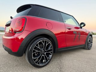 MINI Mini 2019
