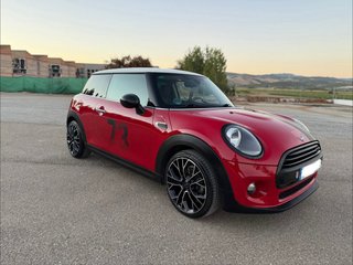 MINI Mini 2019