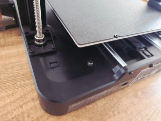Impresora 3D Creality Ender 3 VE KE poco uso