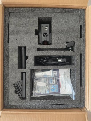 Impresora 3D Creality Ender 3 VE KE poco uso