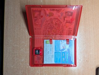Pokémon Leyendas Z-A Nintendo Switch 2 Edition