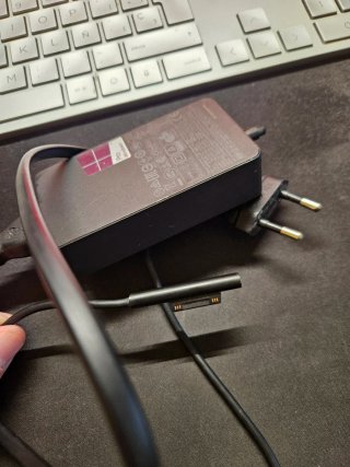Accessori Microsoft Surface