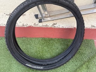 Cubierta Scott 26 G 2.0 Compound