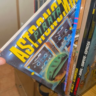 Lote 28 cómics Ikusager – Comics Históricos