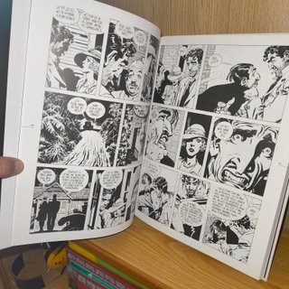 Lote 28 cómics Ikusager – Comics Históricos