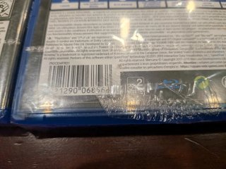 Pack Kingdom Hearts 3 y HD 1.5 + 2.5 ReMIX PS4