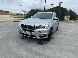 BMW X5 2018