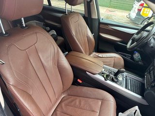 BMW X5 2018