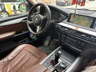 BMW X5 2018
