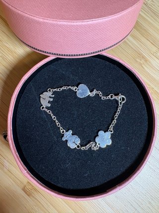 Pulsera Tous Animalandia