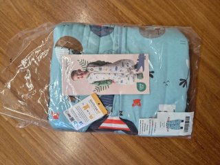 Sacconanna Slumbersac bimbo NUOVO
