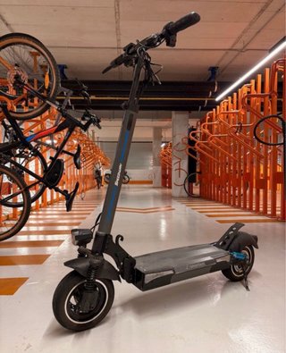 Smartgyro Speedway Patinete Eléctrico
