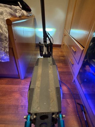 Smartgyro Speedway Patinete Eléctrico