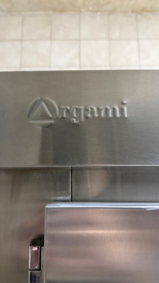 Cámara Frigorífica Industrial