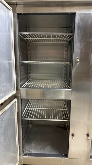 Cámara Frigorífica Industrial