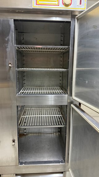 Cámara Frigorífica Industrial