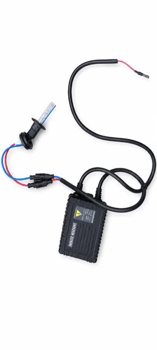 Balastro Digital Slim HID Xenón 35W Shenzhen