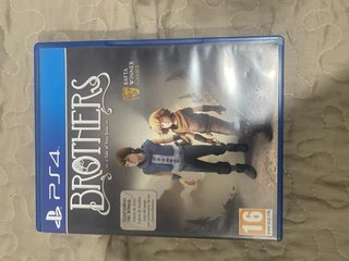 Lote de videojuegos ps4