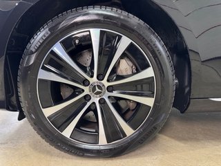 Mercedes-Benz Clase E450 4Matic