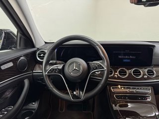 Mercedes-Benz Clase E450 4Matic