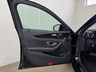 Mercedes-Benz Clase E450 4Matic