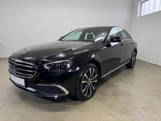 Mercedes-Benz Clase E450 4Matic
