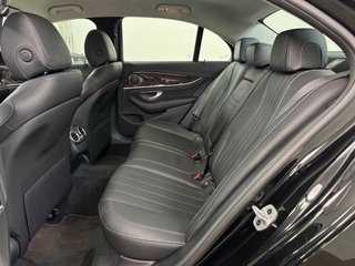Mercedes-Benz Clase E450 4Matic