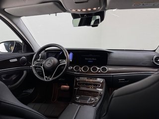 Mercedes-Benz Clase E450 4Matic