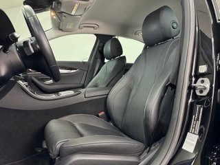 Mercedes-Benz Clase E450 4Matic