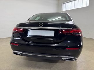 Mercedes-Benz Clase E450 4Matic