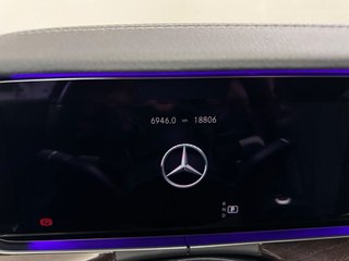 Mercedes-Benz Clase E450 4Matic