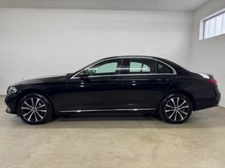 Mercedes-Benz Clase E450 4Matic