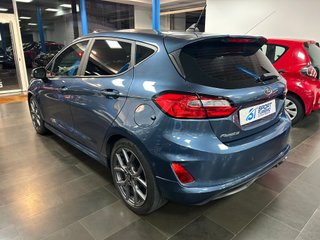 Ford Fiesta 2023