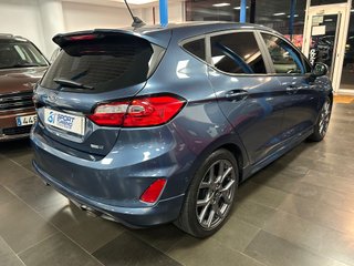 Ford Fiesta 2023