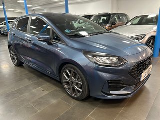 Ford Fiesta 2023